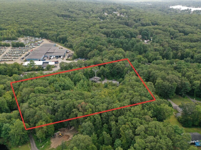More Photos Of 27 Douglas Rd, Webster Land For Sale