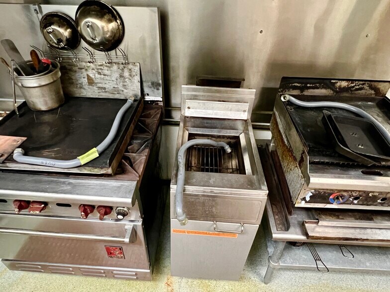 More Photos Of 26881 US-87, Carter Theater Concert Hall For Sale