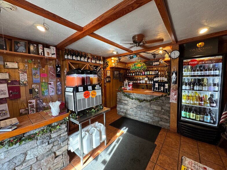 More Photos Of 346 Route 711, Jones Mills Convenience Store For Sale