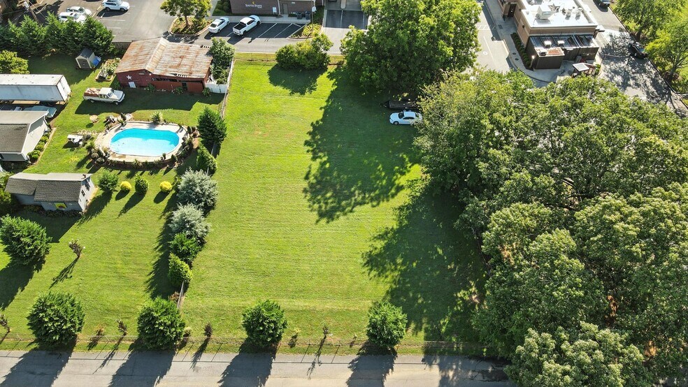 More Photos Of Lot 1 Derr St @ Mclurd, Stanley Land For Sale