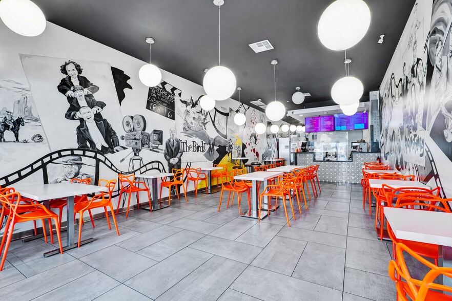 More Photos Of 506 S Myrtle Ave, Monrovia Storefront For Sale