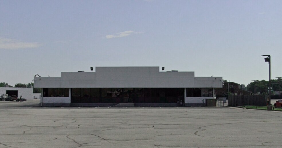 Primary Photo Of , Tulsa Unknown For Sale