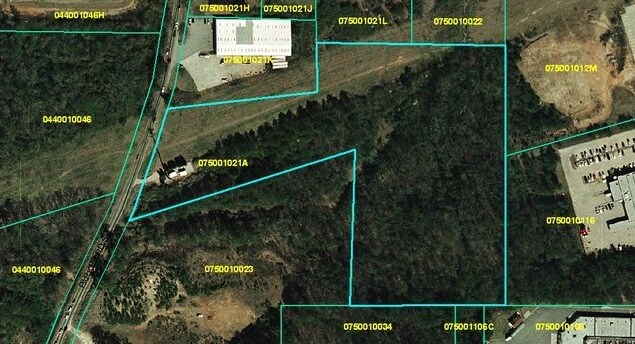 More Photos Of , Conyers Land For Sale