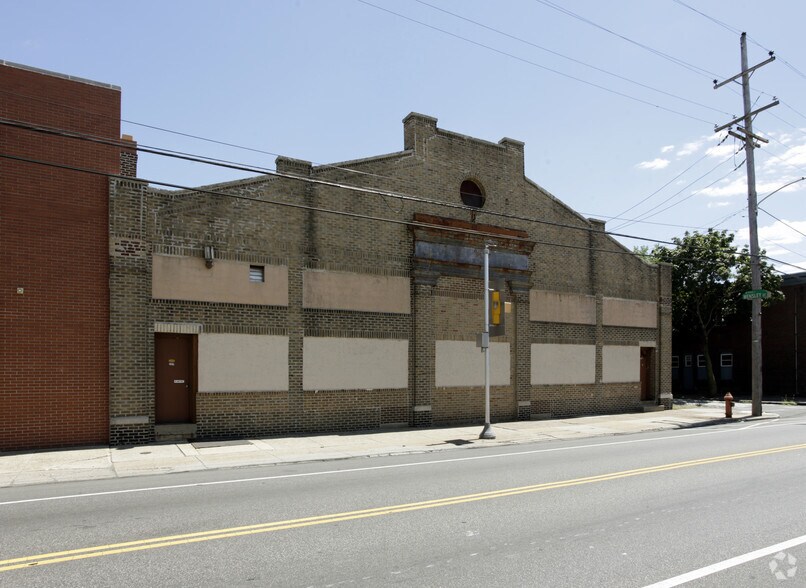 More Photos Of 3353-3359 Richmond St, Philadelphia Manufacturing For Lease