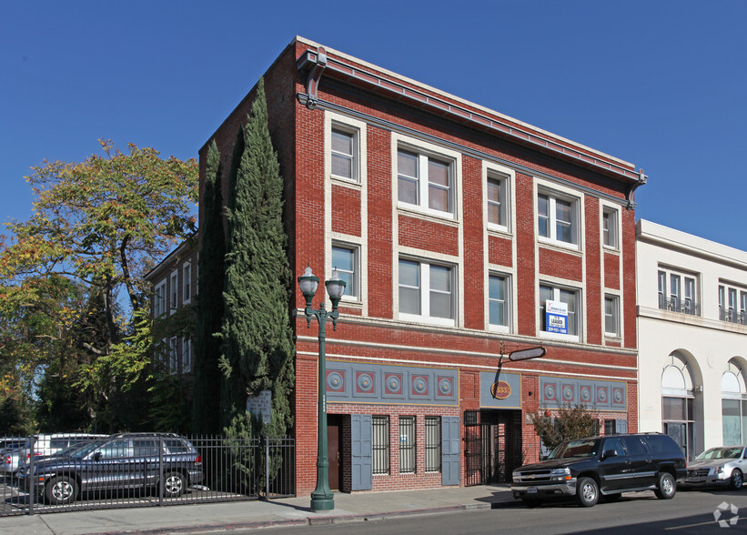 Primary Photo Of 333 E Channel St, Stockton Loft Creative Space For Sale