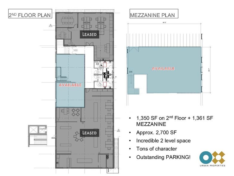 More Photos Of 829 N 1st Ave, Phoenix Loft Creative Space For Lease