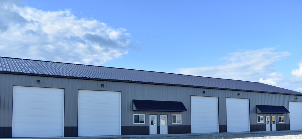 More Photos Of 1650 Commercial Dr, Walford Warehouse For Sale
