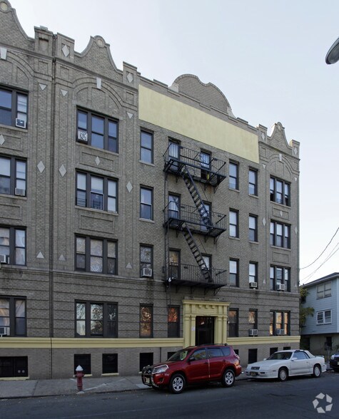 More Photos Of , Jersey City Multifamily For Sale
