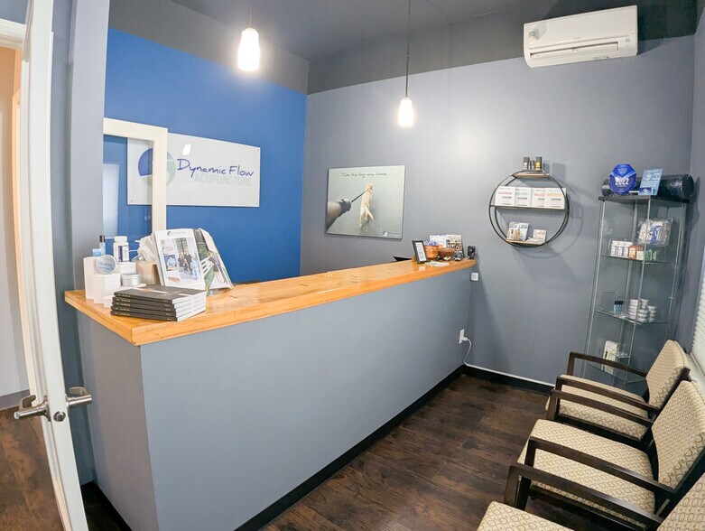 More Photos Of 535 E Whittier St, Columbus Medical For Lease