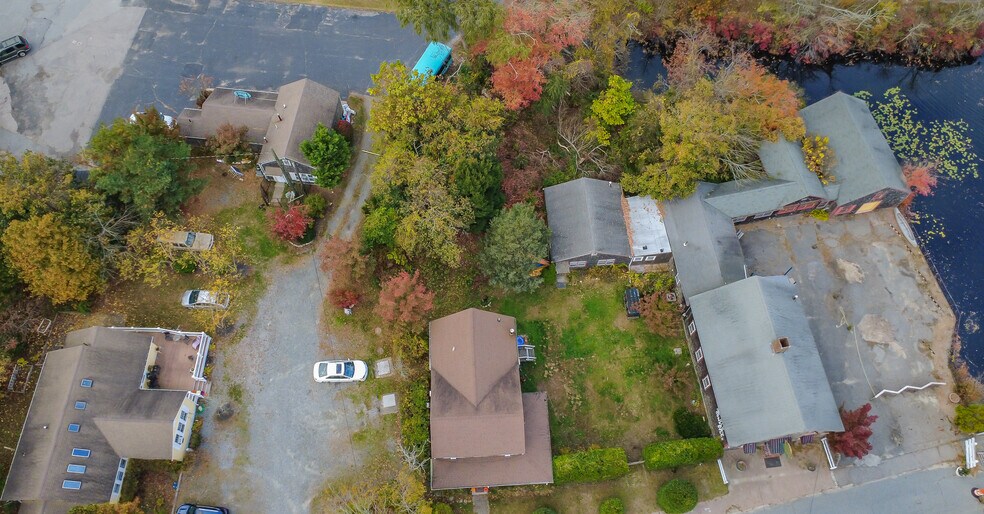 More Photos Of 2573 Cranberry Hwy, Wareham Land For Sale