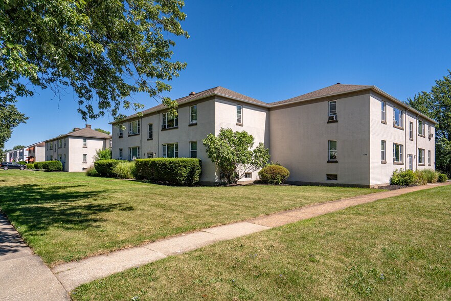 More Photos Of 575-587 Starin Ave, Buffalo Apartments For Sale