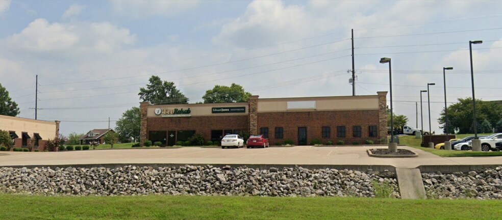 More Photos Of 12201 N Highway 41, Evansville Unknown For Lease