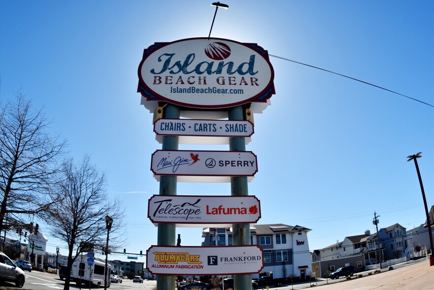 More Photos Of 900-908 Bay Ave, Ocean City Storefront Retail Office For Sale