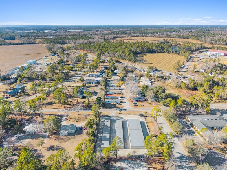 More Photos Of 2016 Farley Rd, Wilmington Self Storage For Sale