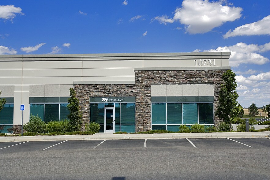 More Photos Of 10770 E Briarwood Ave, Centennial Unknown For Lease