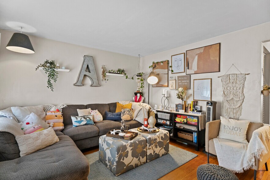 More Photos Of 2126-34 30th st, San Diego Apartments For Sale