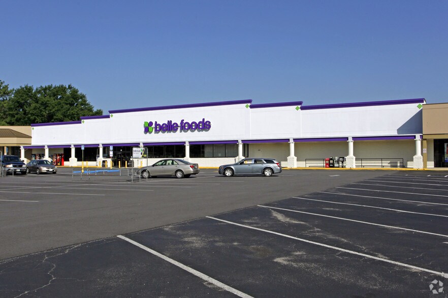 More Photos Of 410-679 1st St SW, Alabaster Unknown For Lease