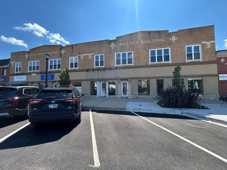 More Photos Of 819 Burlington Ave, Western Springs Storefront Retail Office For Lease