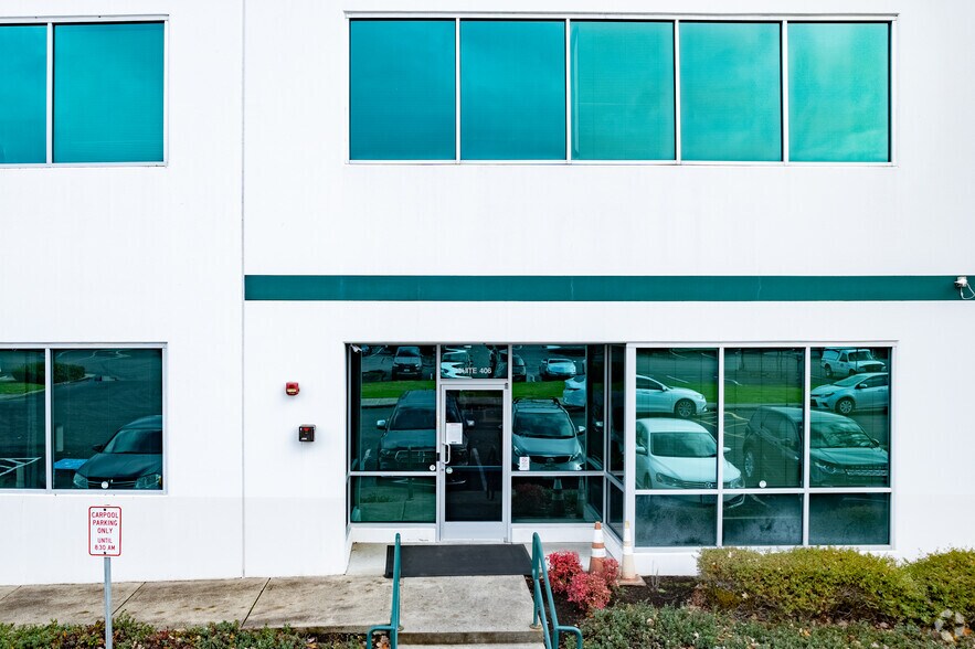 More Photos Of 5408 NE 88th St, Vancouver Warehouse For Lease