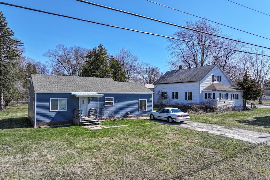 More Photos Of 12181 Dixie Hwy, Birch Run Specialty For Sale
