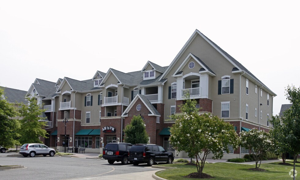 More Photos Of 650 Stoney Creek Ln, Newport News Apartments For Lease