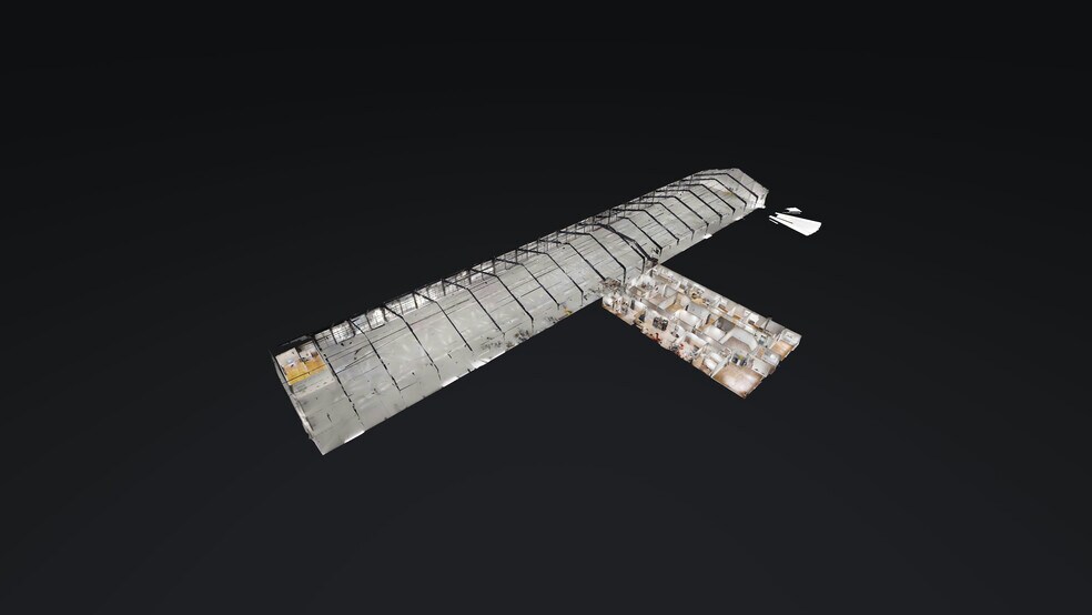 More Photos Of 900 Canal St, Jacksonville Distribution For Lease