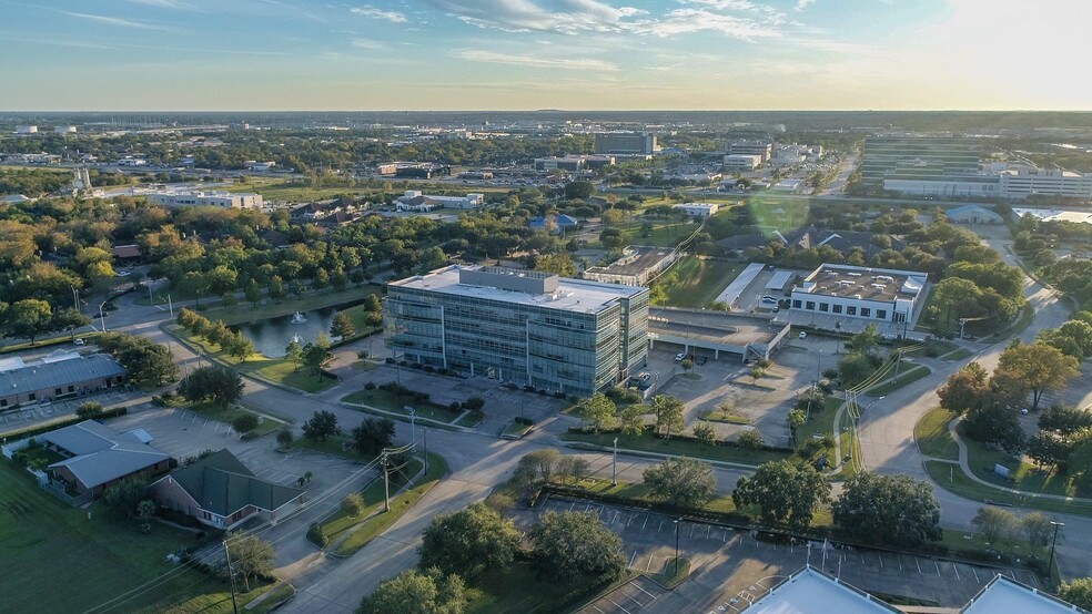 More Photos Of 455 E Medical Center Blvd, Webster Medical For Lease