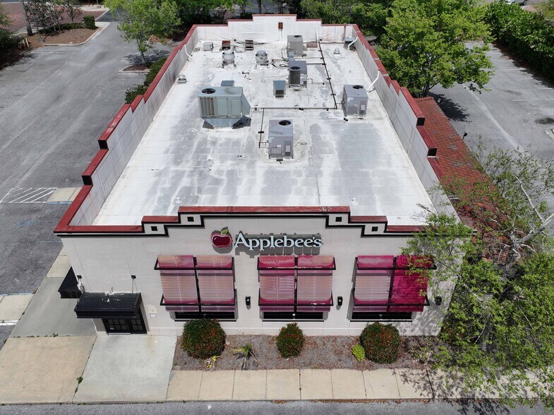 More Photos Of 8670 Us Highway 98 W, Miramar Beach Restaurant For Lease