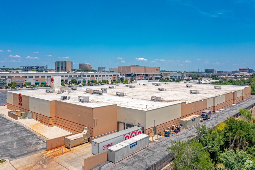 More Photos Of NW Loop 410 @ Blanco Rd, San Antonio Unknown For Lease