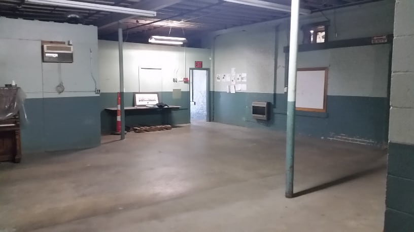 More Photos Of 203 Adams St, Burlington Warehouse For Sale
