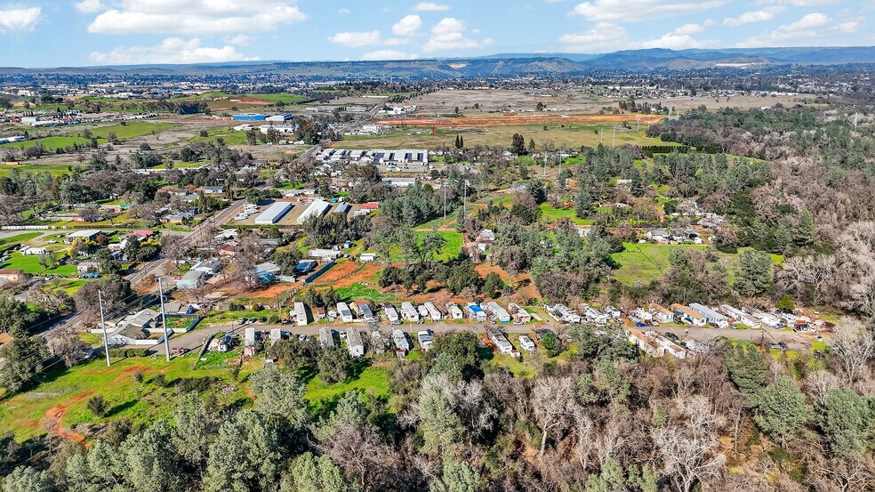 More Photos Of 6355 Lincoln Blvd, Oroville Manufactured Housing Mobile Home Park For Sale