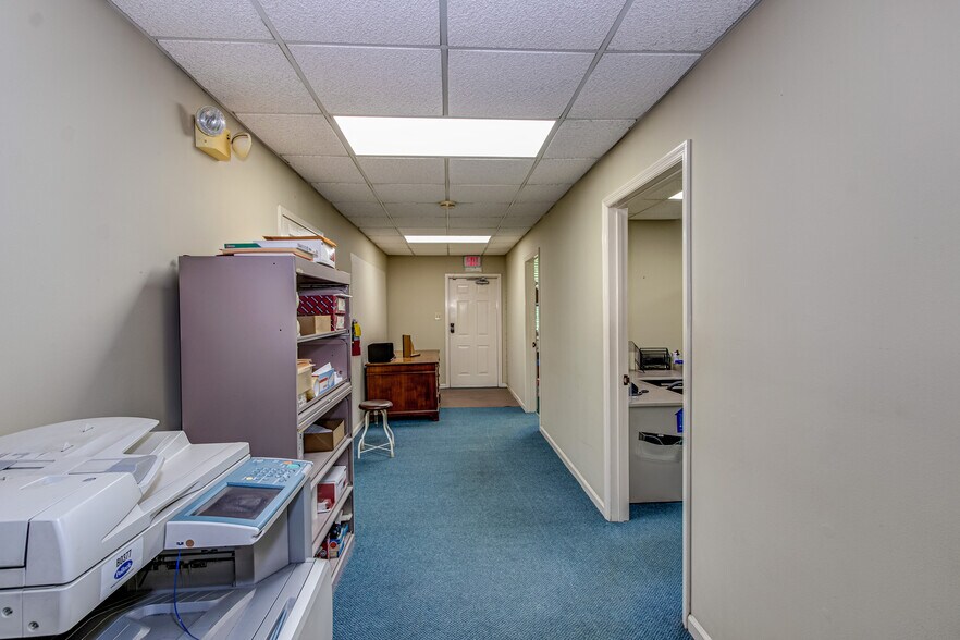 More Photos Of 2101 Central Ave, Augusta Medical For Sale