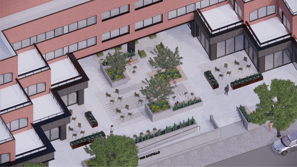 More Photos Of 1950 Sawtelle Blvd, Los Angeles Office For Lease