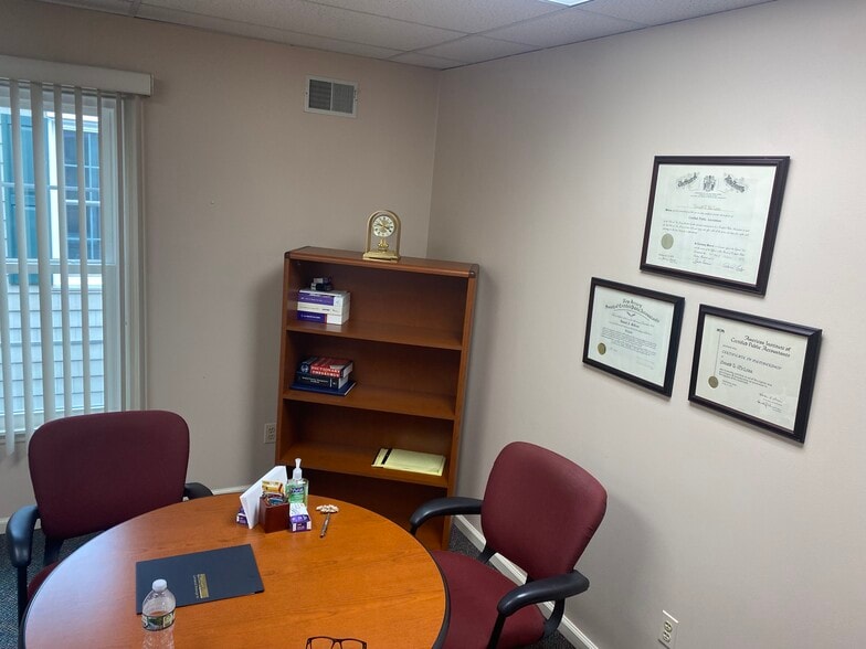 More Photos Of 1124 Rt 202 S, Raritan Office For Sale
