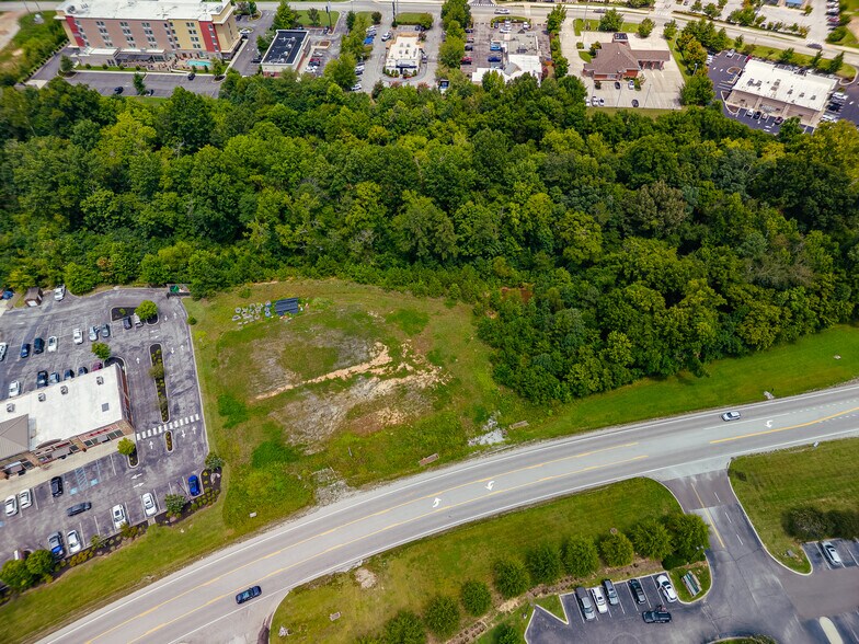 More Photos Of 5575 Little Debbie Pky, Ooltewah Land For Sale
