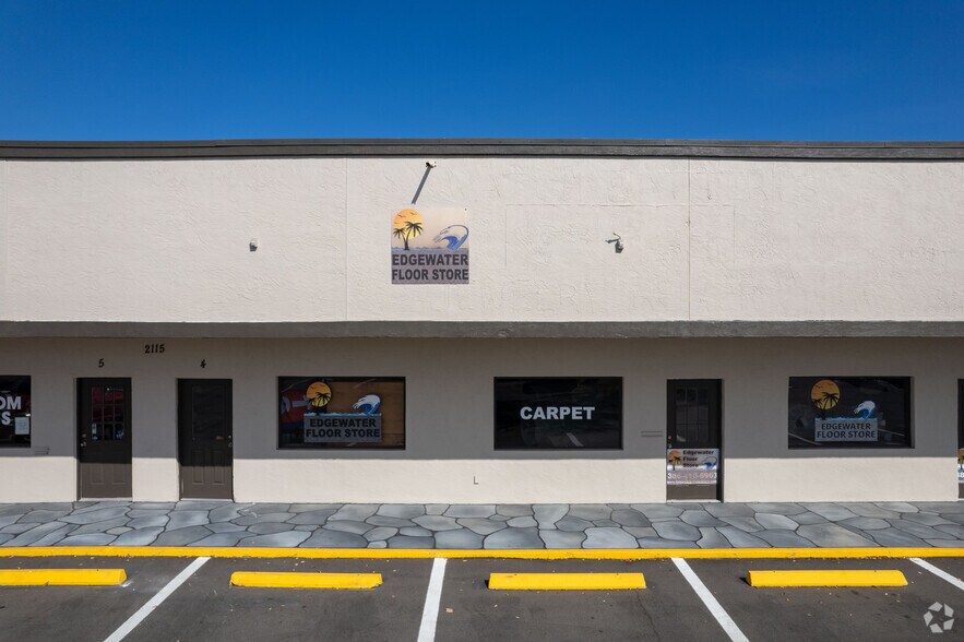 More Photos Of 2111 S Ridgewood Ave, Edgewater Unknown For Lease