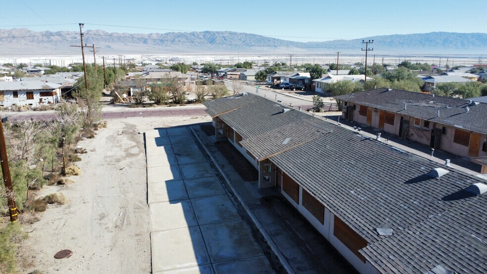 More Photos Of 83298-83420 Argus Ave, Trona Apartments For Sale