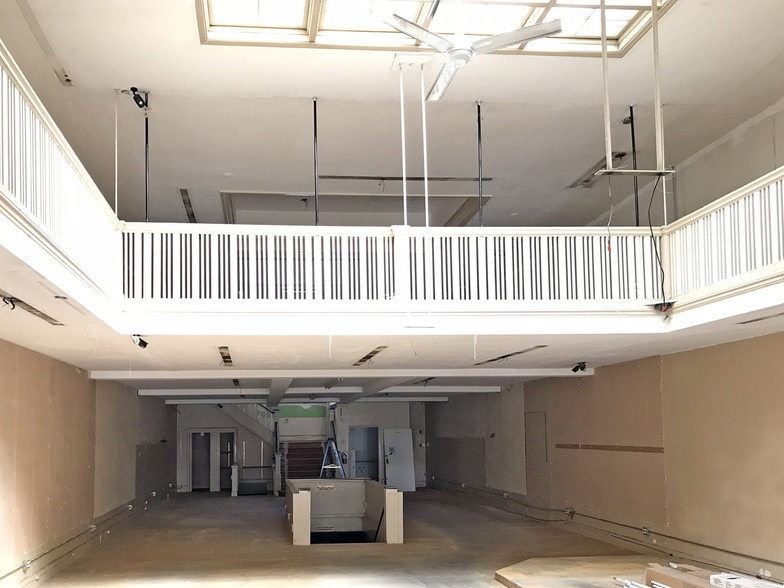 More Photos Of 2277 Shattuck Ave, Berkeley Storefront For Sale