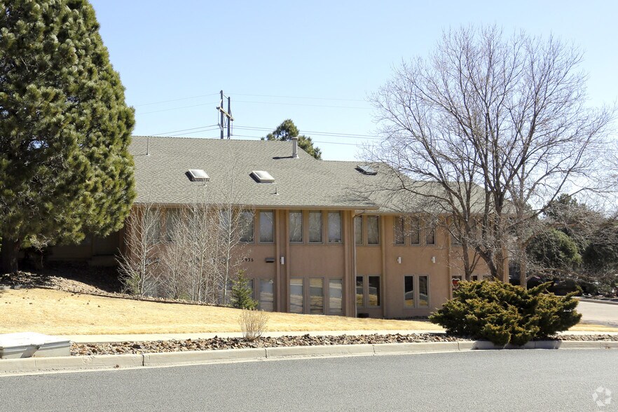 More Photos Of 5925 Lehman Dr, Colorado Springs Medical For Lease