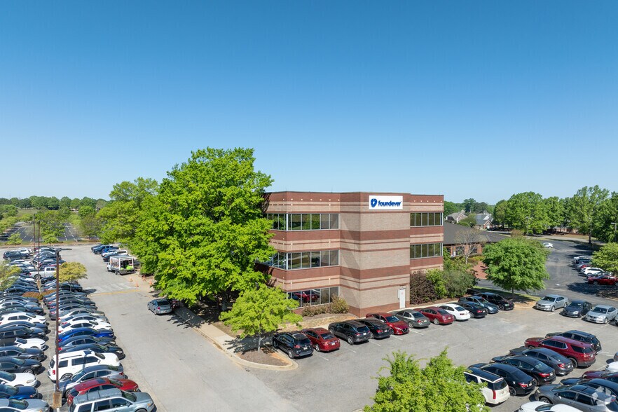 More Photos Of 201 Technacenter Dr, Montgomery Office For Sale