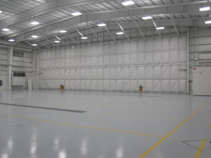 More Photos Of 17 Aviation Dr, Horseheads Warehouse For Sale