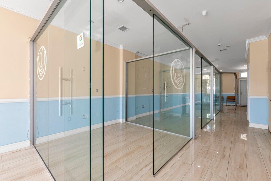 More Photos Of 13411 Liberty Ave, South Richmond Hill Storefront Retail Residential For Sale