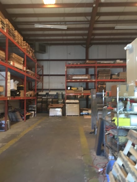 More Photos Of 667 State Route 33, Millstone Township Warehouse For Lease