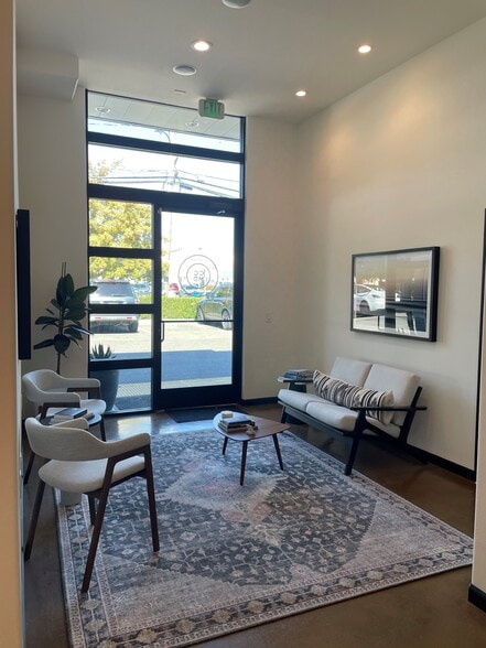 More Photos Of 1103 Trancas St, Napa Medical For Lease