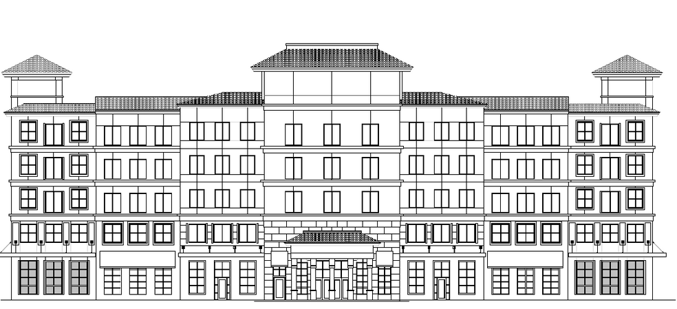 More Photos Of 6905 N Wickham Rd, Melbourne Office For Lease