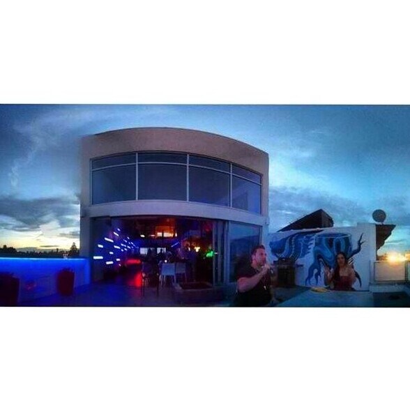 More Photos Of 32-32 Steinway St, Long Island City Loft Creative Space For Lease