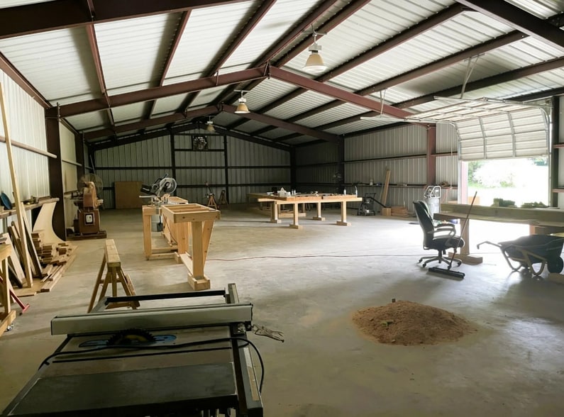 More Photos Of 7431 FM 346, Whitehouse Industrial For Lease