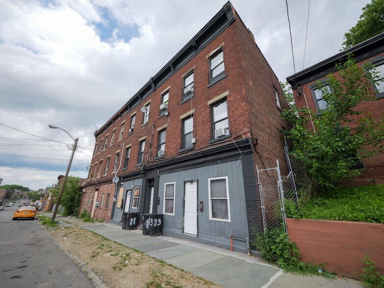 More Photos Of 81 William St, Newburgh Multifamily For Sale
