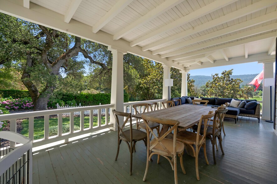 More Photos Of 125 Cristo Ln, Santa Rosa Specialty For Sale