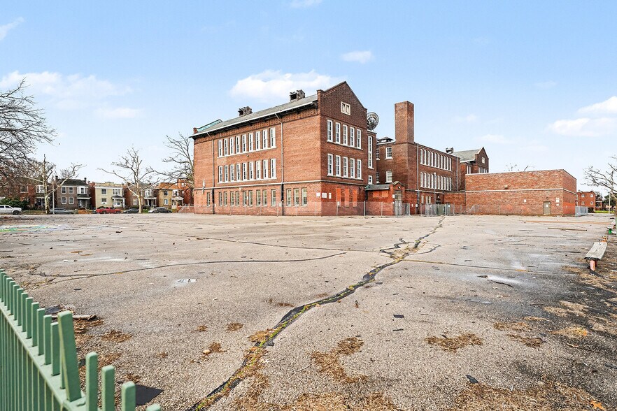 More Photos Of 4025 Sullivan Ave, Saint Louis Schools For Sale